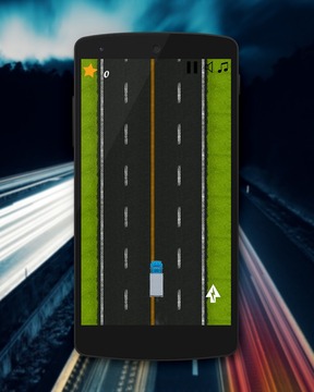 貨車通行游戲截圖2