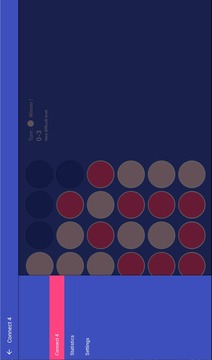Connect 4游戲截圖3