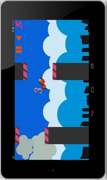 魚遊戲 - Fish crazy Adventure游戲截圖4
