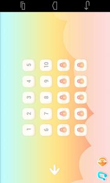 糖果转消游戏截图2