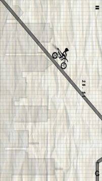特技自行车Ⅱ游戏截图4