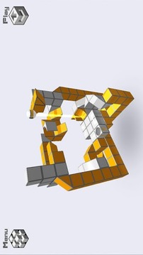 变形方块游戏截图2