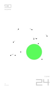 小黑點(diǎn)游戲截圖3