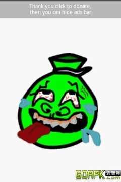 哭又笑袋游戲截圖3