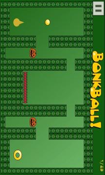 Bonk Ball FREE游戲截圖4