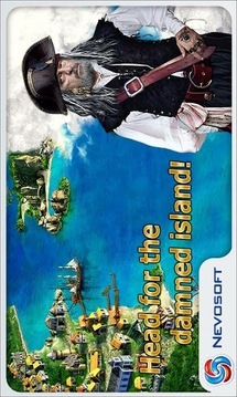 海盗小镇2 完整版游戏截图1