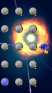 太空星球游戲截圖3