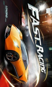 3D飛速飆車游戲截圖2
