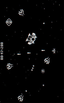 太空指揮官游戲截圖5
