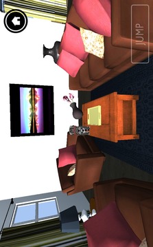 Cute cat simulator 3D游戲截圖1