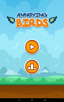 Annoying Birds游戲截圖1