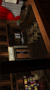 Wild Room Escape 2 Casino LITE游戲截圖5