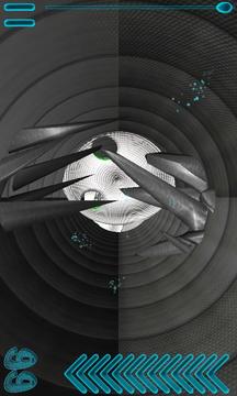 粒子空間游戲截圖3
