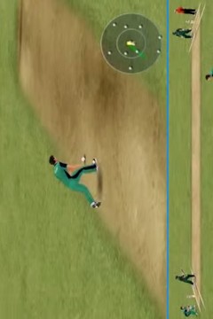 板球世界杯3D游戲截圖1