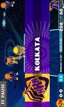 SUPER CRICKET游戲截圖4