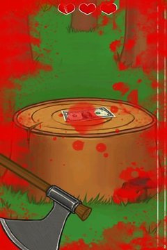 貪婪的手游戲截圖3