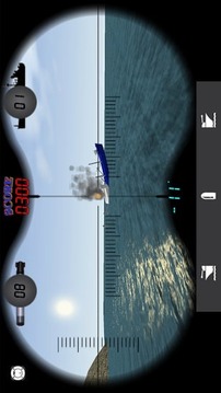 魚雷3D戰(zhàn)列艦獵人游戲截圖1