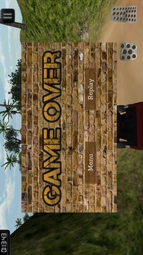 CARGO PICKUP 3D游戲截圖3