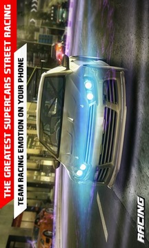 4X4 Nitro Touring Charge游戲截圖5