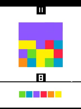 Chroma游戲截圖1