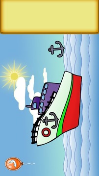 汽車拼圖幼兒游戲截圖4