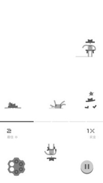 牛仔大冒險(xiǎn)游戲截圖3