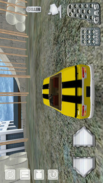 3D極限特技飛車游戲截圖2