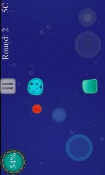 微生物冒險(xiǎn)游戲截圖3