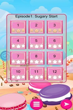 Macaron Fever游戲截圖2