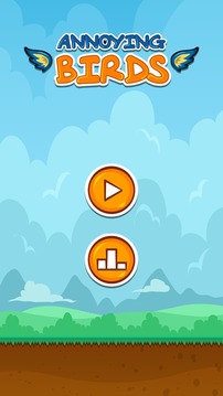 Annoying Birds游戲截圖3
