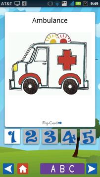 英文猜詞游戲 Phonics Guessing Game游戲截圖4