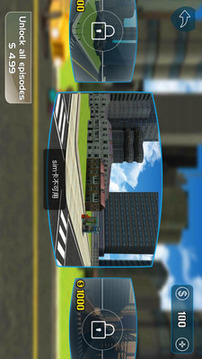 3D校車真實模擬游戲截圖1
