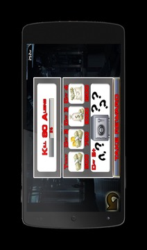 Space Run游戲截圖2