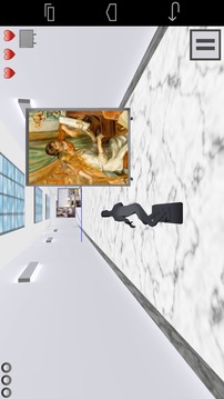 Gallery Run Lite游戲截圖4