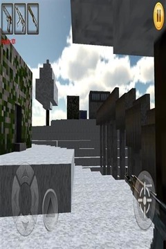 拼工藝3D游戲截圖1