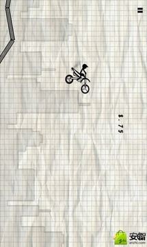 特技自行车apk游戏截图2