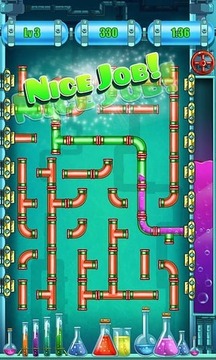Plumber World游戲截圖4
