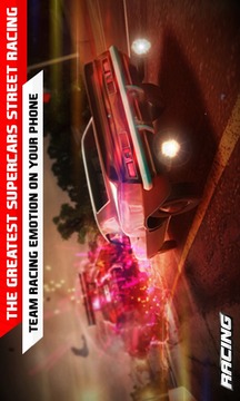 The Cops Drag Racing游戲截圖4