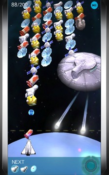 太空搬運工游戲截圖3