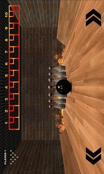 Real Bowling 3D游戲截圖2
