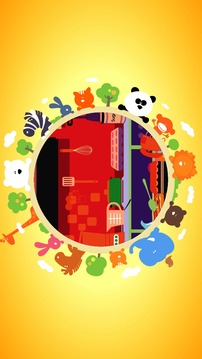 凌亂的廚房游戲的區(qū)別游戲截圖3