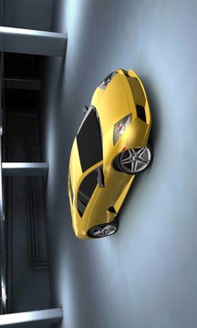 Drive Racing游戲截圖2