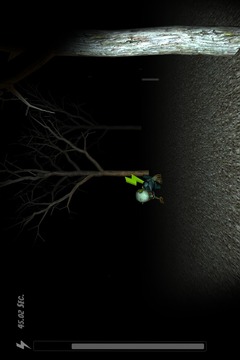Zombie Run 3D Halloween游戲截圖2