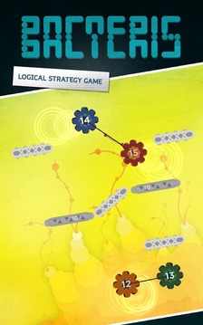 细菌感染游戏截图4