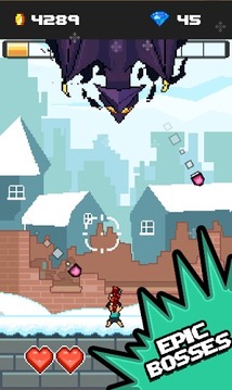 火炮轟鳴游戲截圖3