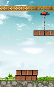 瘋狂建筑師游戲截圖2