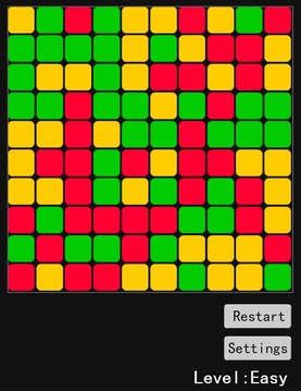魔法方塊！ （Pop Cube）游戲截圖2