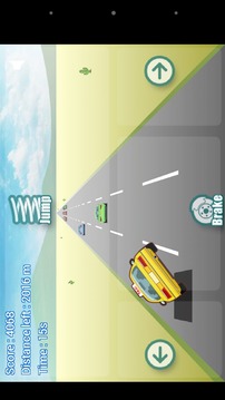 Wild Wild Taxi游戲截圖3