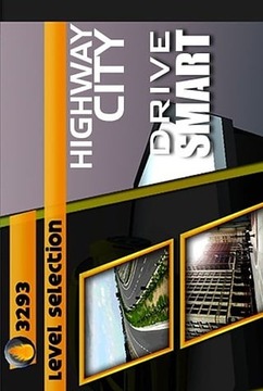Real Highway Racer 3D游戲截圖1