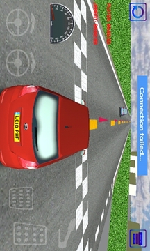 急速赛道3D游戏截图3